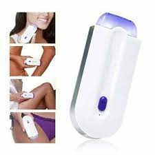 ELITORY™ – Finishing Touch Painless Epilator