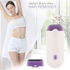 ELITORY™ – Finishing Touch Painless Epilator