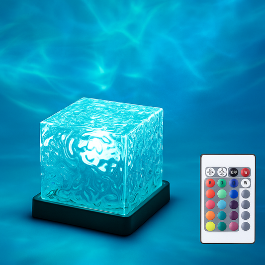 ELITORY™ – Ocean Wave Light Projector