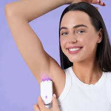 ELITORY™ – Finishing Touch Painless Epilator